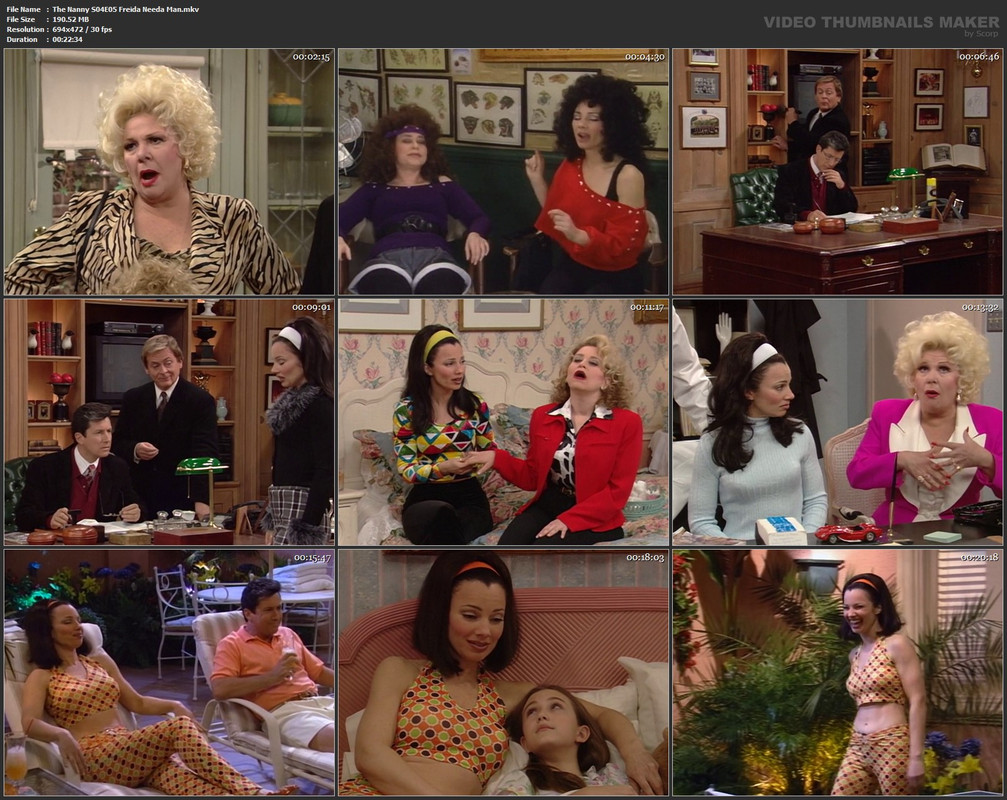 The Nanny S04E05 Freida Needa Man.mkv