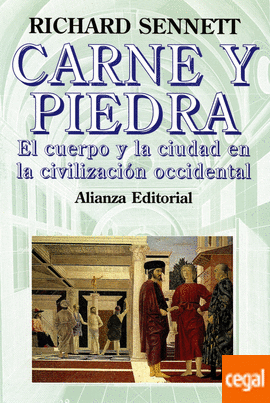 978842069489 - Richard Sennett: Bibliografía