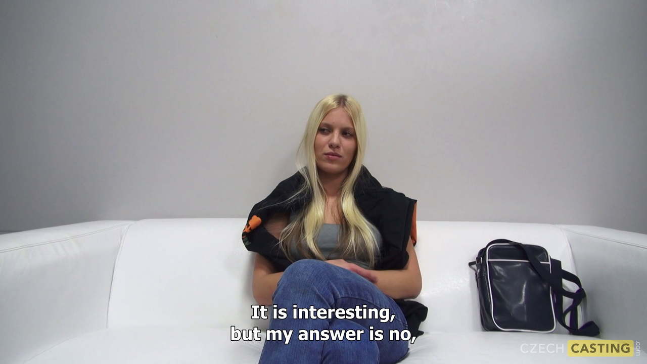 CZechcastingdenisa1493 007