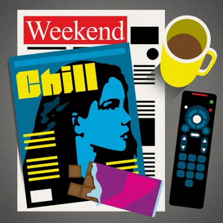 Various Artist - Weekend Chill (2021)