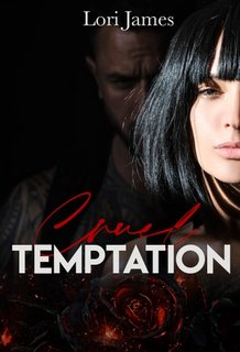 Lori James - Cruel temptation (2023)