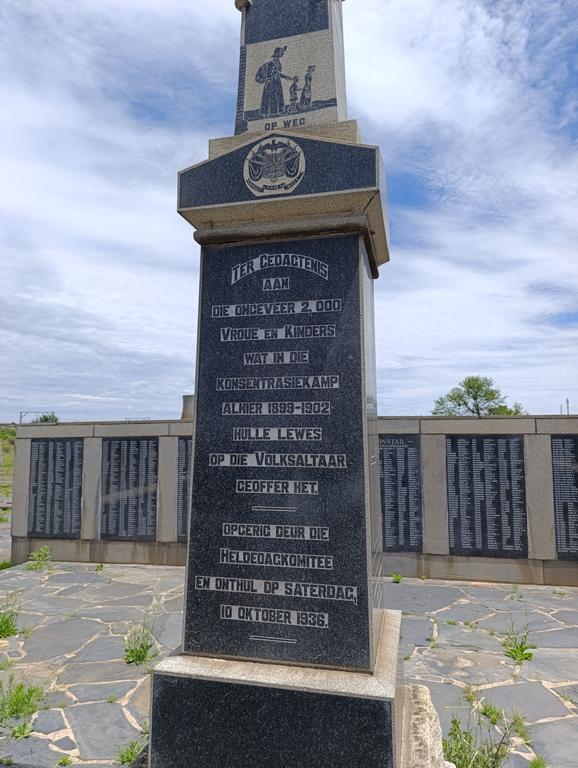 Такая близкая Африка. (ЮАР. 22 дня и 4200 км. Ноябрь-Декабрь)