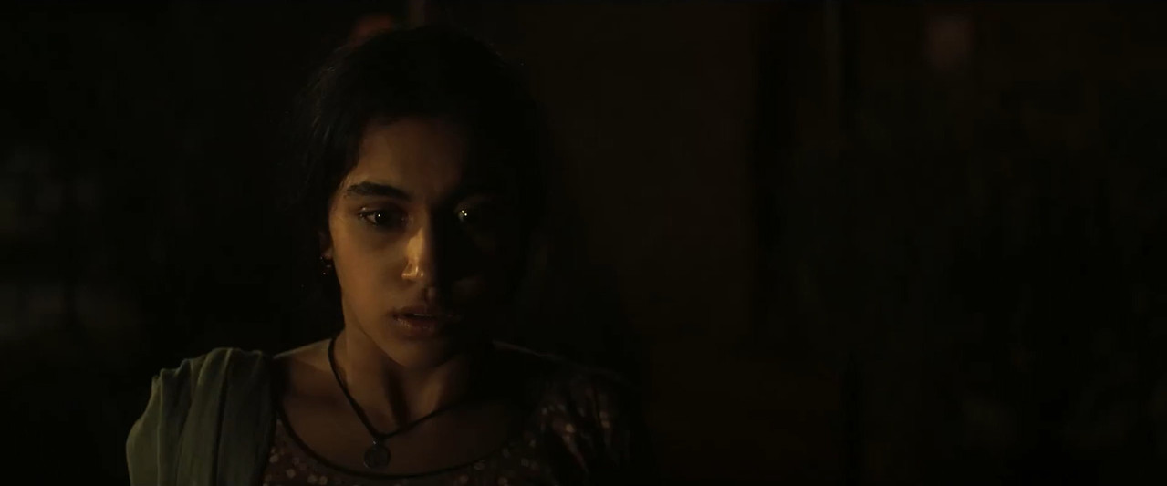 Sirf Ek Bandaa Kaafi Hai 2023 WebRip [Hindi] 480p 720p ESub Screenshot