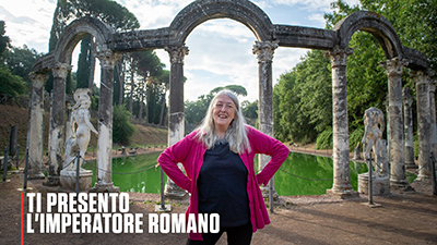 Ti presento l'imperatore romano (2024) .mkv DLMux 720p E-AC3+AC3 ITA
