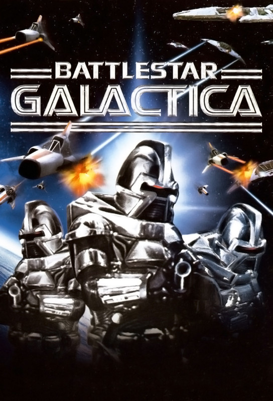 Battlestar Galactica - Stagione Unica (1982) BDRip 1080p HEVC AC3 ITAENG Sub Battlestar Galactica - Stagione Unica (1982) BDRip 1080p HEVC AC3 ITAENG Sub