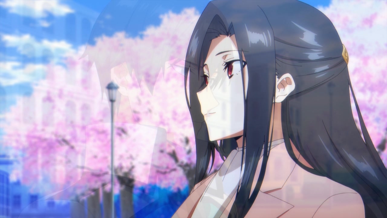 [SubsPlease] Mahouka Koukou no Rettousei S3 - 01 (720p) [2AA9AB15].0001