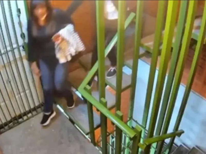 Detienen a Carmen ‘N’, madre del feminicida de Montserrat Juárez Gómez