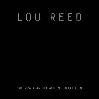 RCA & Arista Album Collection (2016)