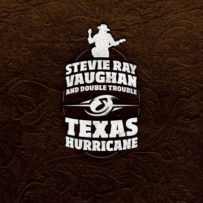 Stevie Ray Vaughan & Double Trouble - Texas Hurricane (2014) [Box Set, Remastered, Hi-Res SACD Rip]