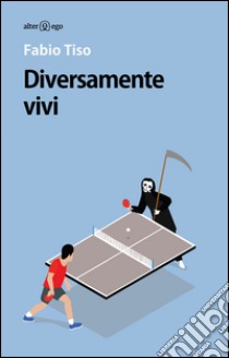 Fabio Tiso ─ Diversamente vivi (2021)
