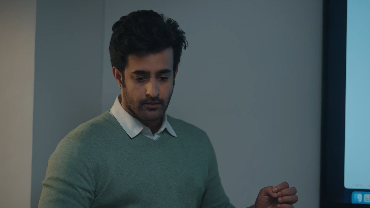 Pyaar Testing (2025) Season 1 [Hindi] WebRip 480p, 720p ESub - Complete Screenshot