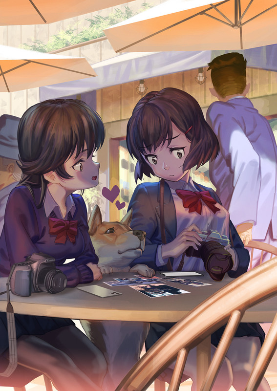 original-drawn-by-hironii
