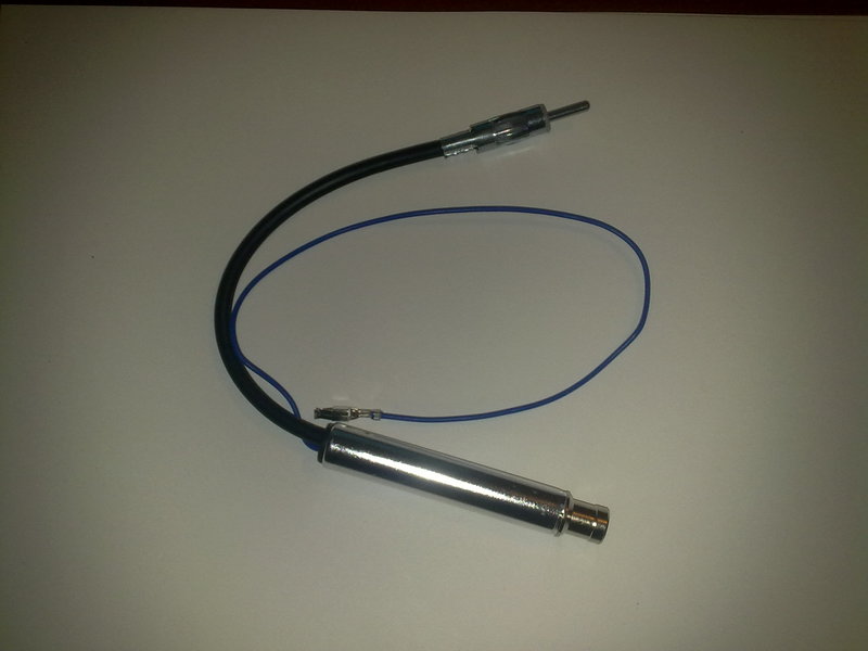 adaptor antena2