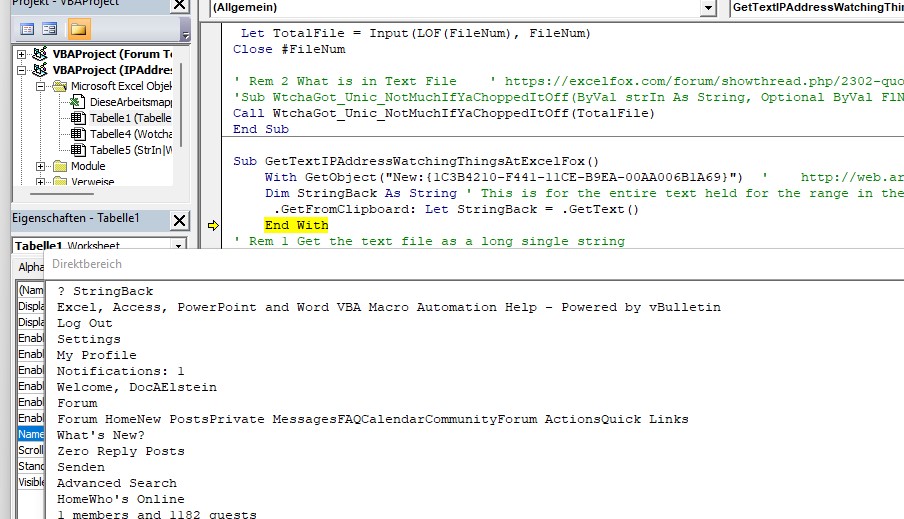 StringBack from Cöipboard