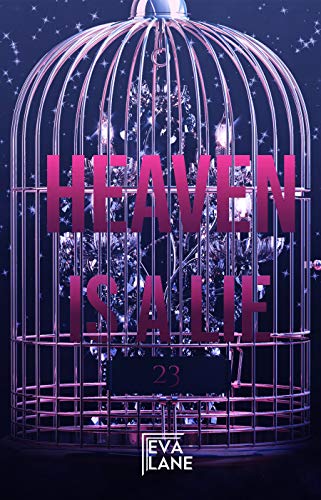 Eva Lane - Heaven is a lie (2021)