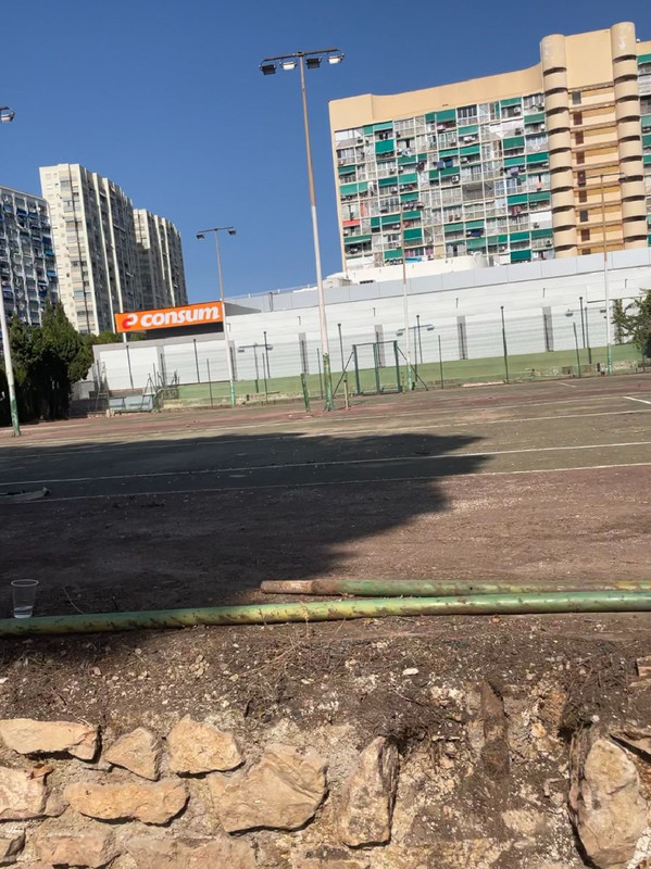 Pista tenis y Jardines 2021 L8