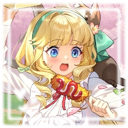 Lulu - Isekai: Slow Life