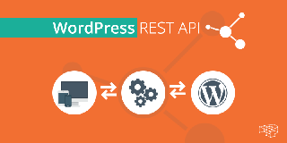 WordPress REST API WordPress REST API