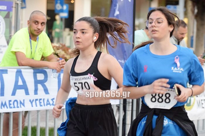 , ΦΩΤΟΡΕΠΟΡΤΑΖ: 20ος Αγώνας δρόμου Καλαμάτας