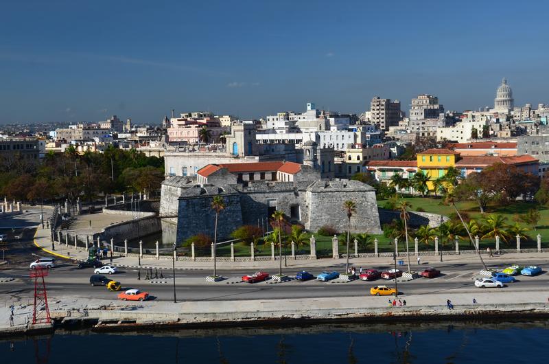 Cuba y sus pueblos-1997/2017 - Blogs de Cuba - LA HABANA-16-9-2017 (33)