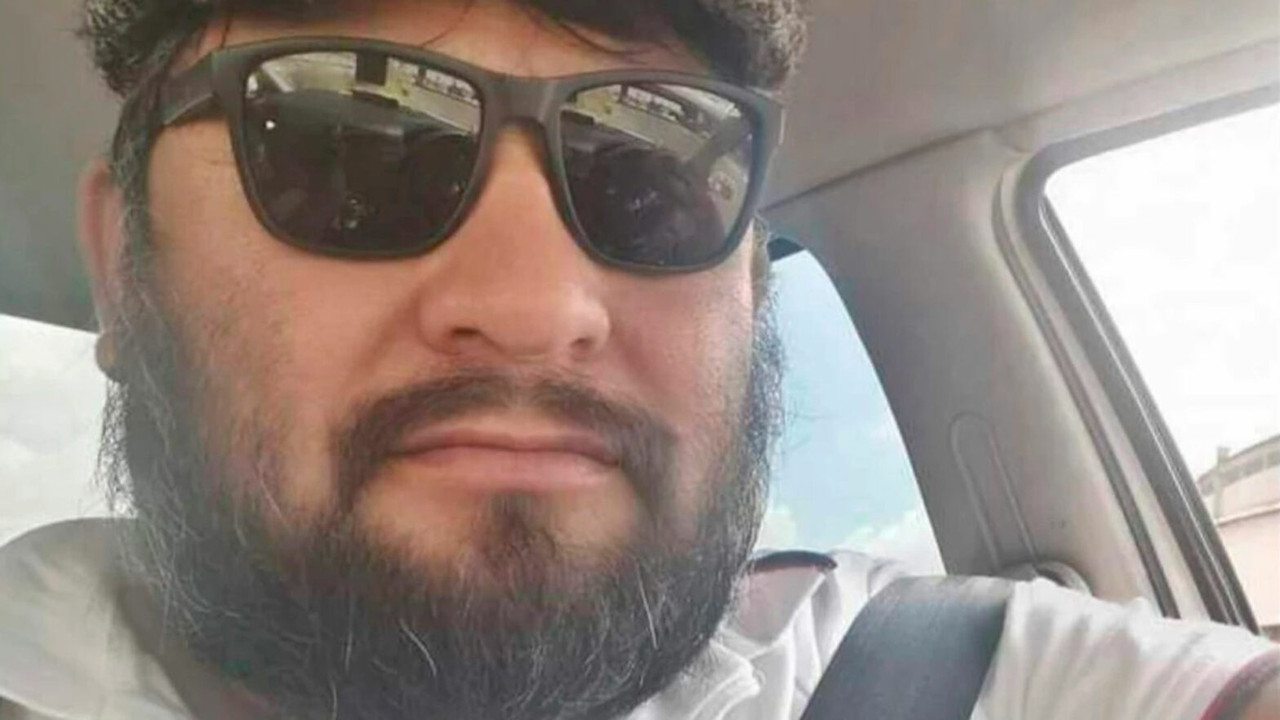 Presunto asesino del periodista Ernesto Méndez es detenido