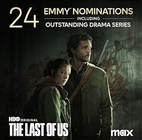 Image The Last Of Us