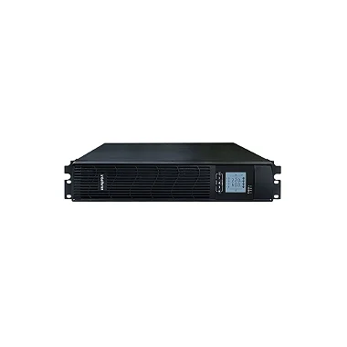 Nobreak Intelbras DNB 10kVA em ambiente de TI