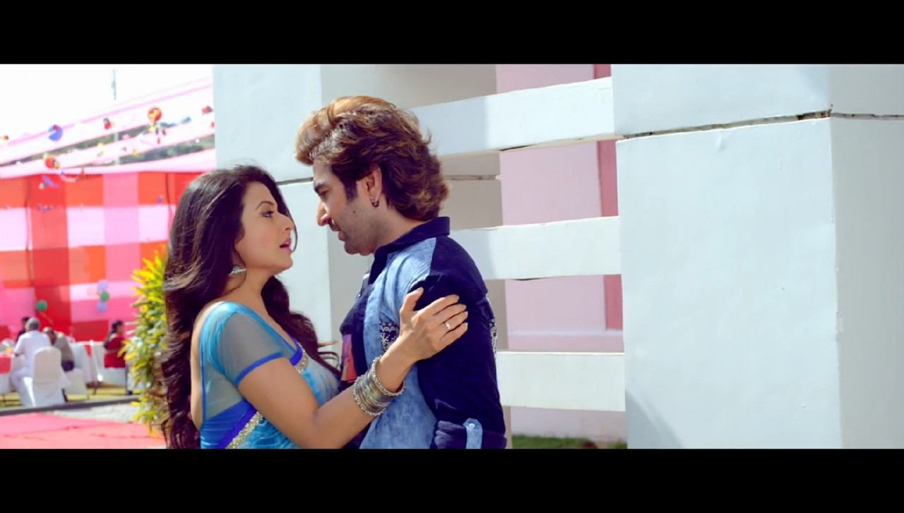 Besh Korechi Prem Korechi Movie Screenshot