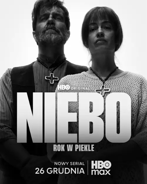 Niebo. Rok w piekle (2025) [Sezon 1] PL.480p.WEBRip.XviD.2.0-Net / Serial PL