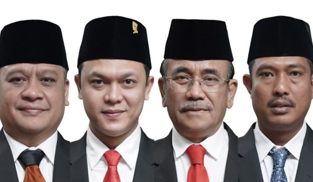 Alasan Ketidakhadiran dan Tanggapan Kejatisu