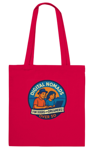 NomadikLife merch