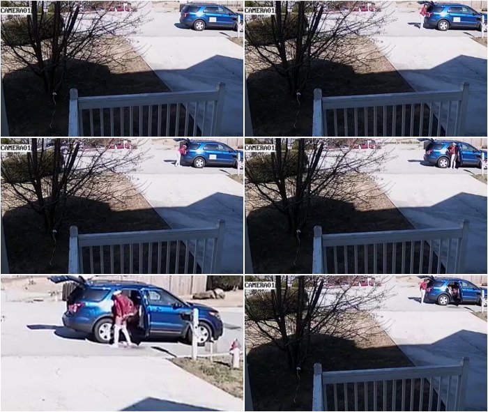 [Image: Woman-peeing-by-car-caught-on-cam-3.jpg]
