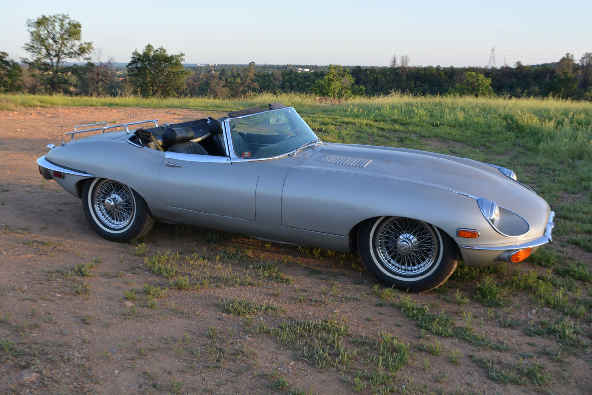 1969 jaguar xke roadster 155689655327a6e9DSC 0143 — Postimages