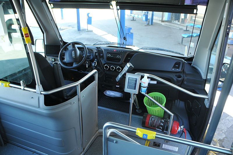 Auto - Promet Sisak Feniksbus-3