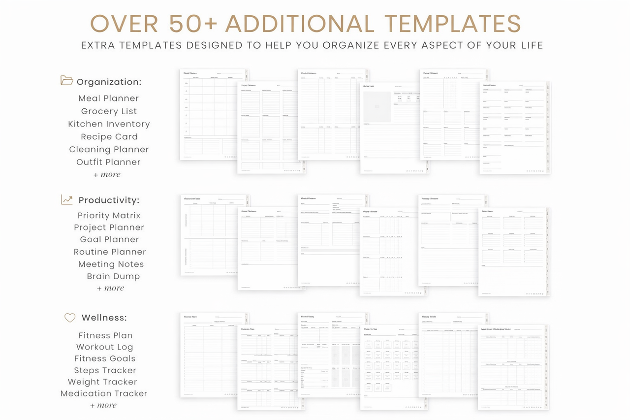 Advanced Task Management
