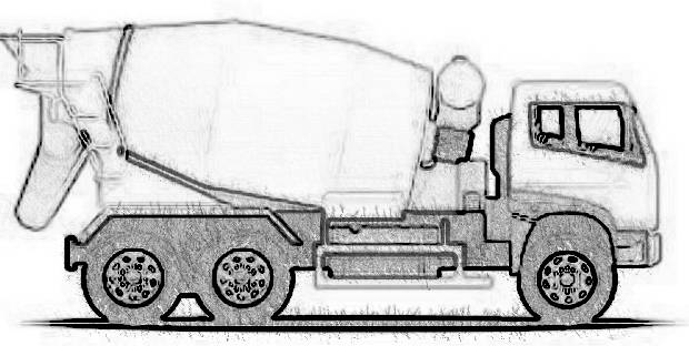 cement-truck-sketch