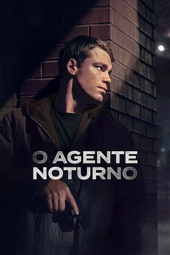 O Agente Noturno 2ª Temporada (2023) WEB-DL 1080p Dublado O Agente Noturno 2ª Temporada (2023) WEB-DL 1080p Dublado