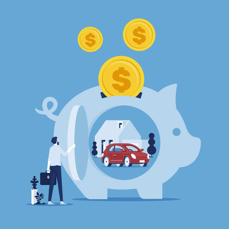 Understanding Car Loans for Bad Credit in Jersey City