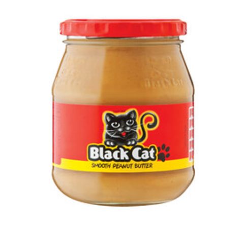 Black Cat