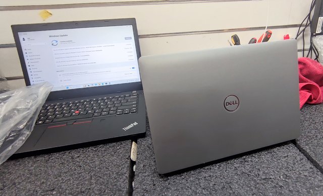 Dell Latitude 5310
