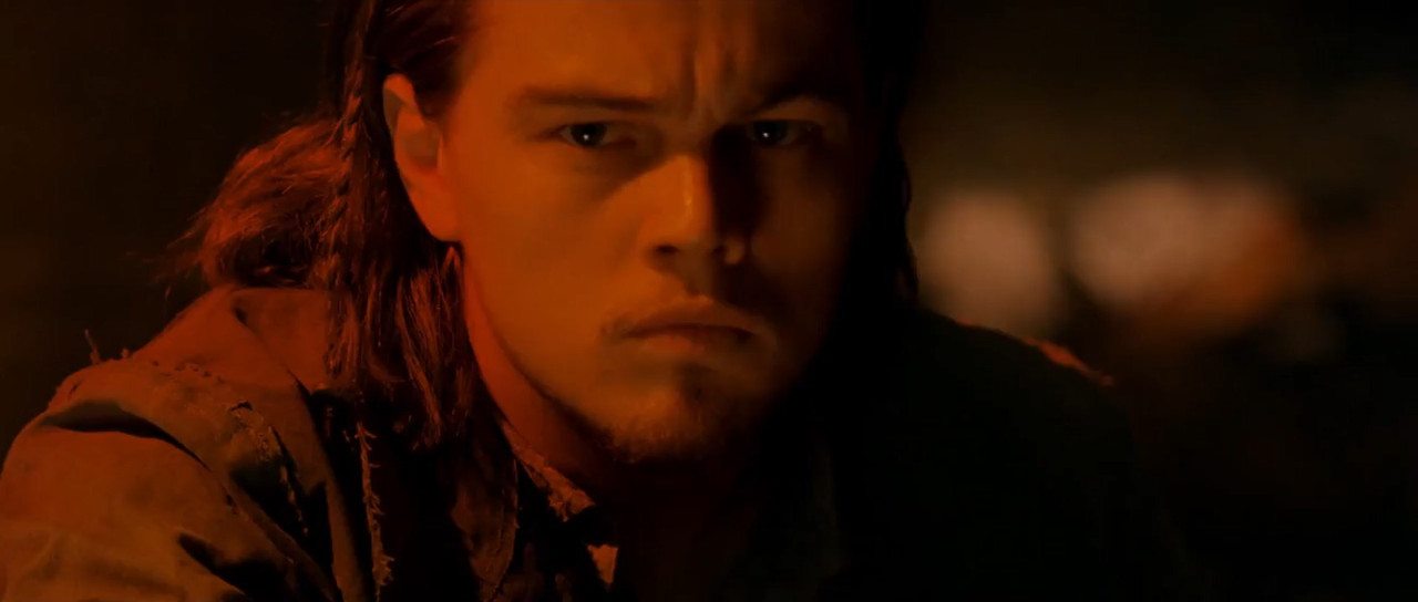 Gangs of New York 2002 BluRay [Hindi + Tamil + Telugu + English] 480p 720p ESub Screenshot
