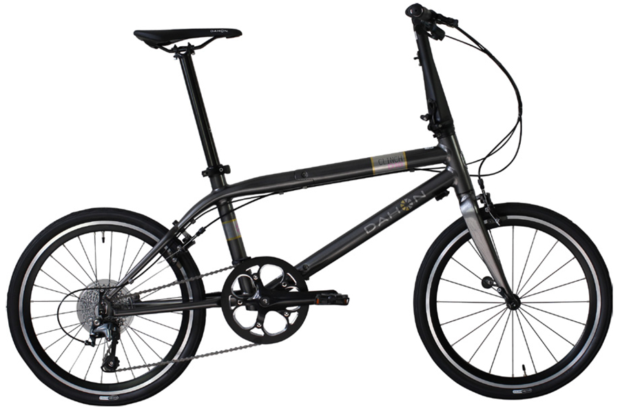 dahon clinch d10 2021