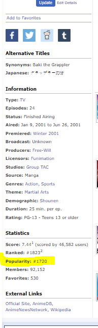 Baki the Grappler 1720 - tyxlTPj 2