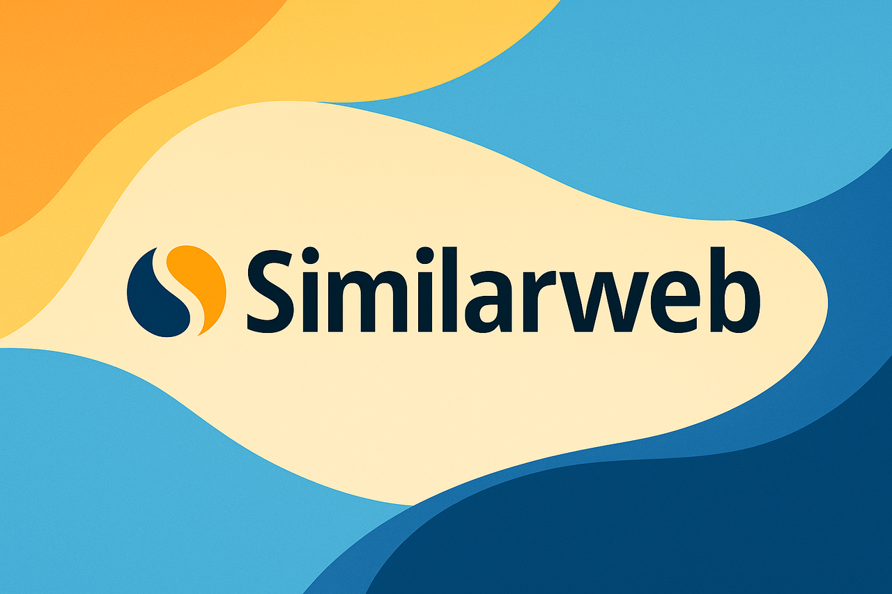 Купить трафик Similarweb