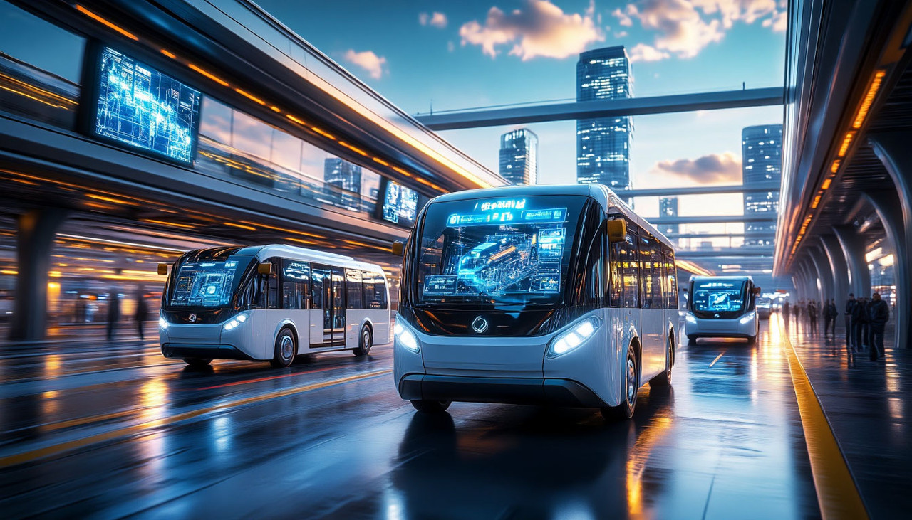 Онлайн мониторинг