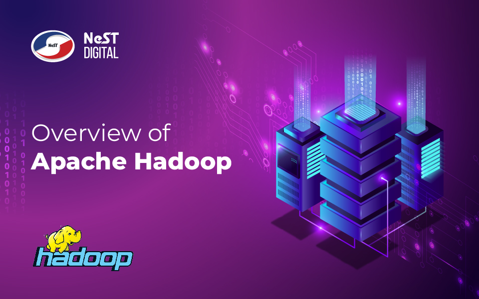 Hadoop Namespace
