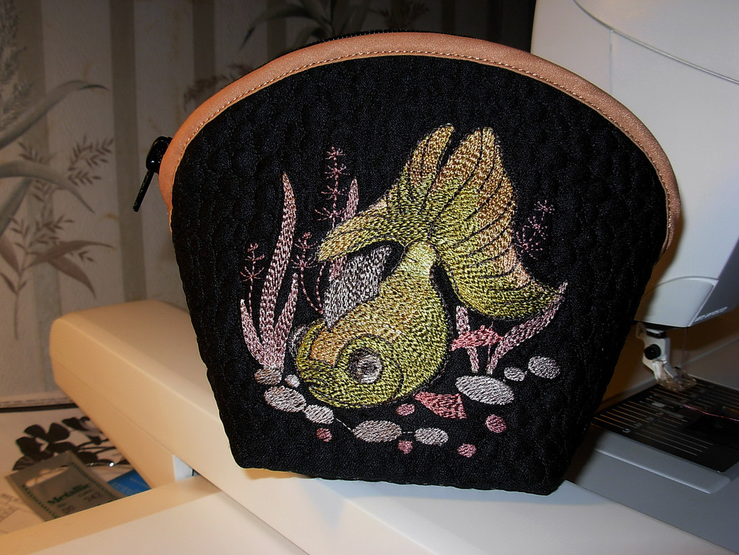 косметичка для мамы