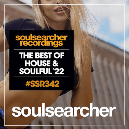 VA - The Best Of House & Soulful '22 (2022)