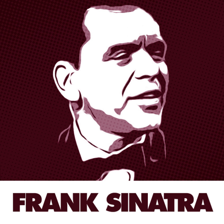 Frank Sinatra - 103 Essential Crooner Hits By Frank Sinatra (2011)