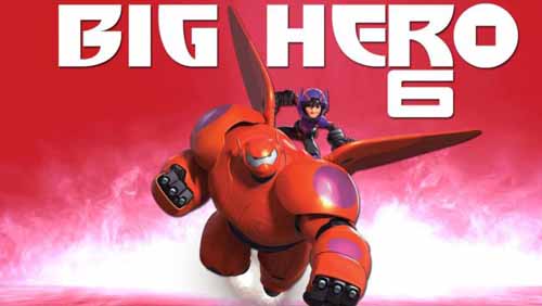 Big Hero 6 (2014) full movie download Big Hero 6 (2014) full movie download